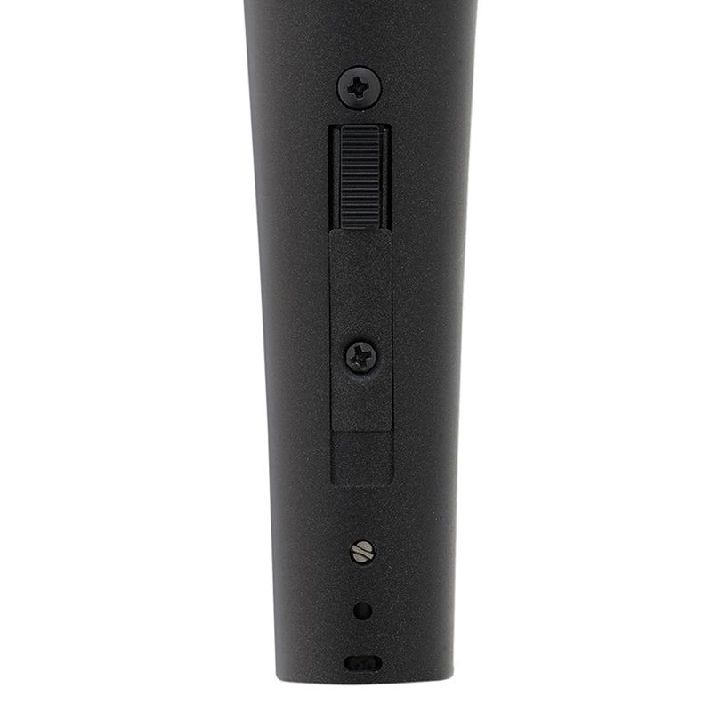 Stagg SDM50 Professional Dynamic Microphone - Image 3