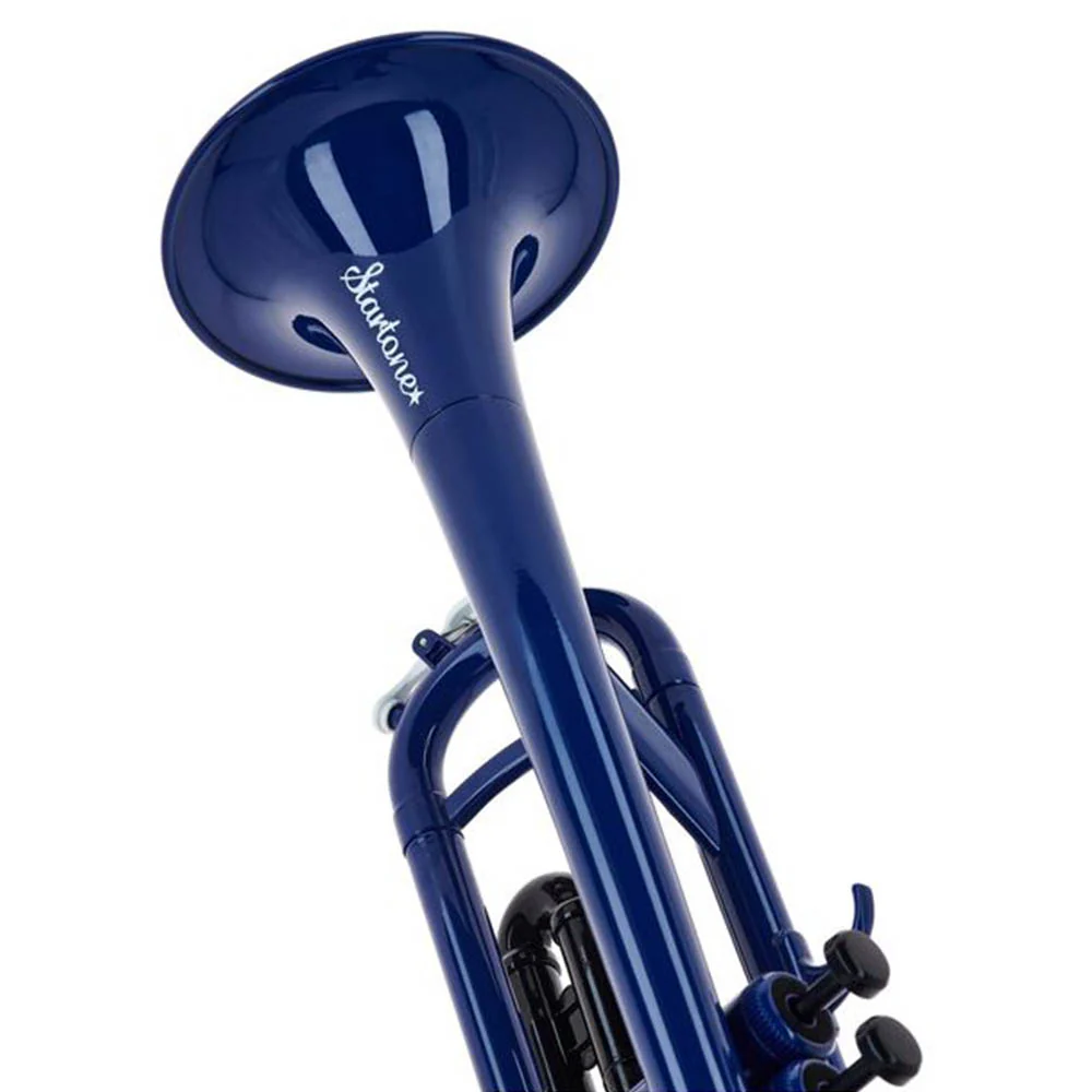 Startone Bb Plastic Trumpet - Image 10