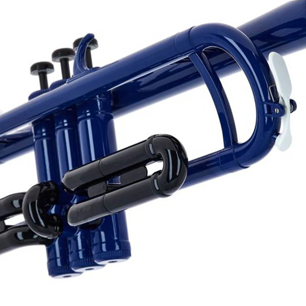 Startone Bb Plastic Trumpet - Image 11