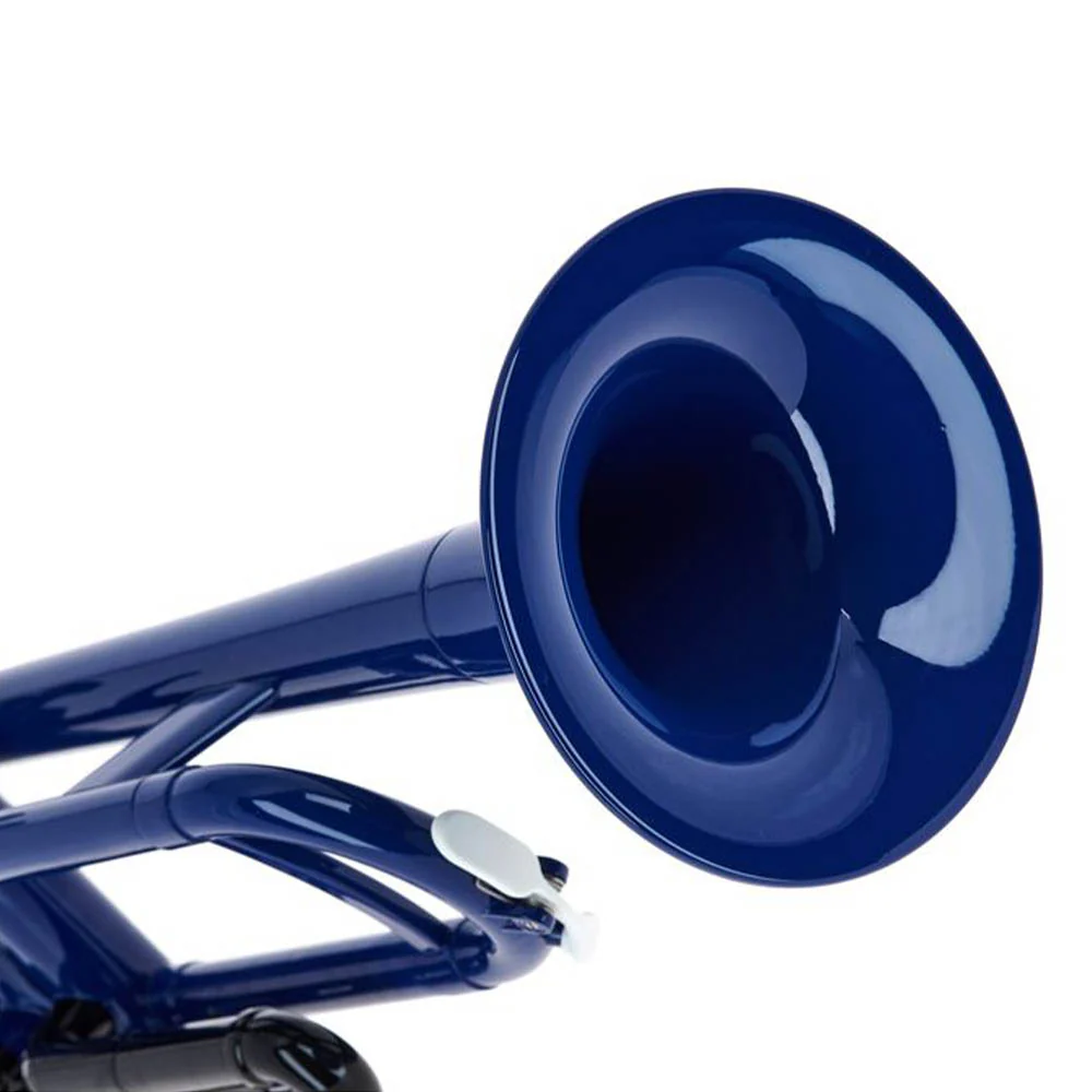 Startone Bb Plastic Trumpet - Image 12