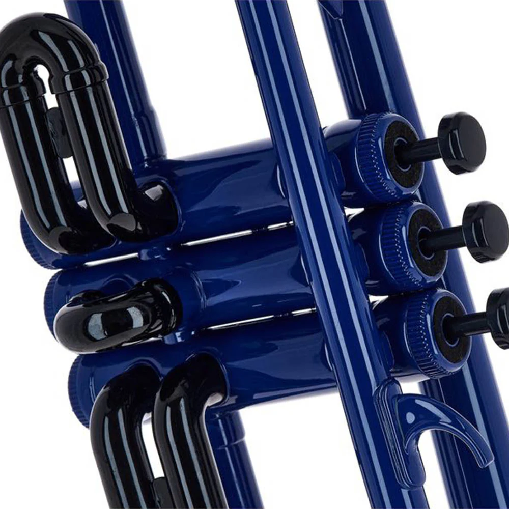 Startone Bb Plastic Trumpet - Image 13