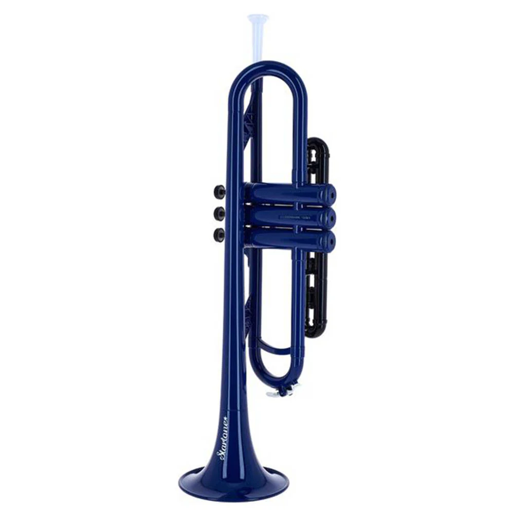 Startone Bb Plastic Trumpet - Image 14
