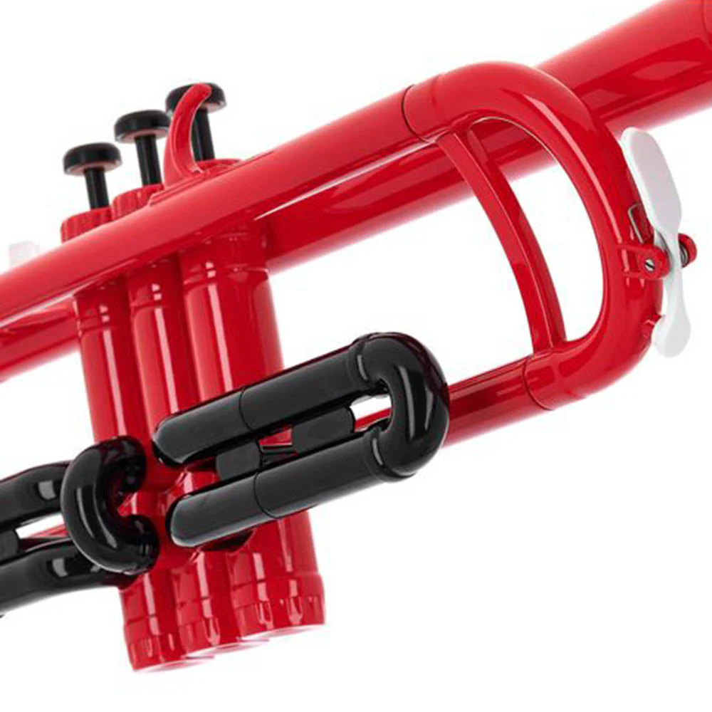 Startone Bb Plastic Trumpet - Image 16