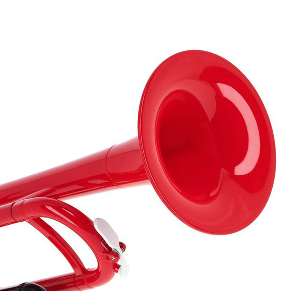 Startone Bb Plastic Trumpet - Image 17