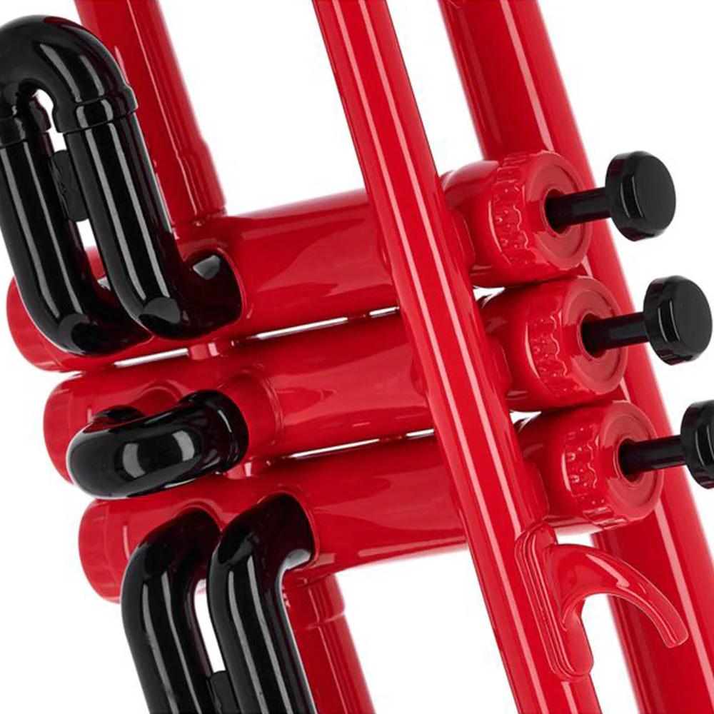 Startone Bb Plastic Trumpet - Image 18