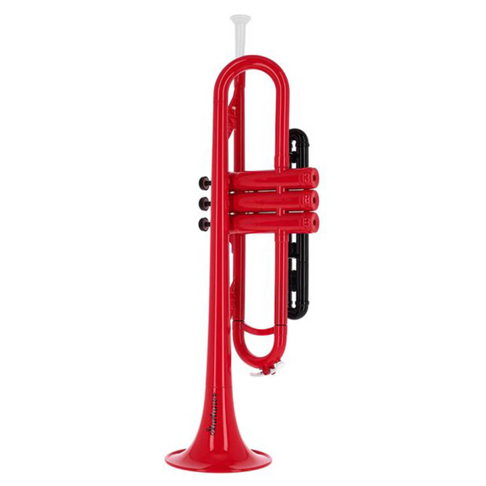 Startone Bb Plastic Trumpet - Image 19