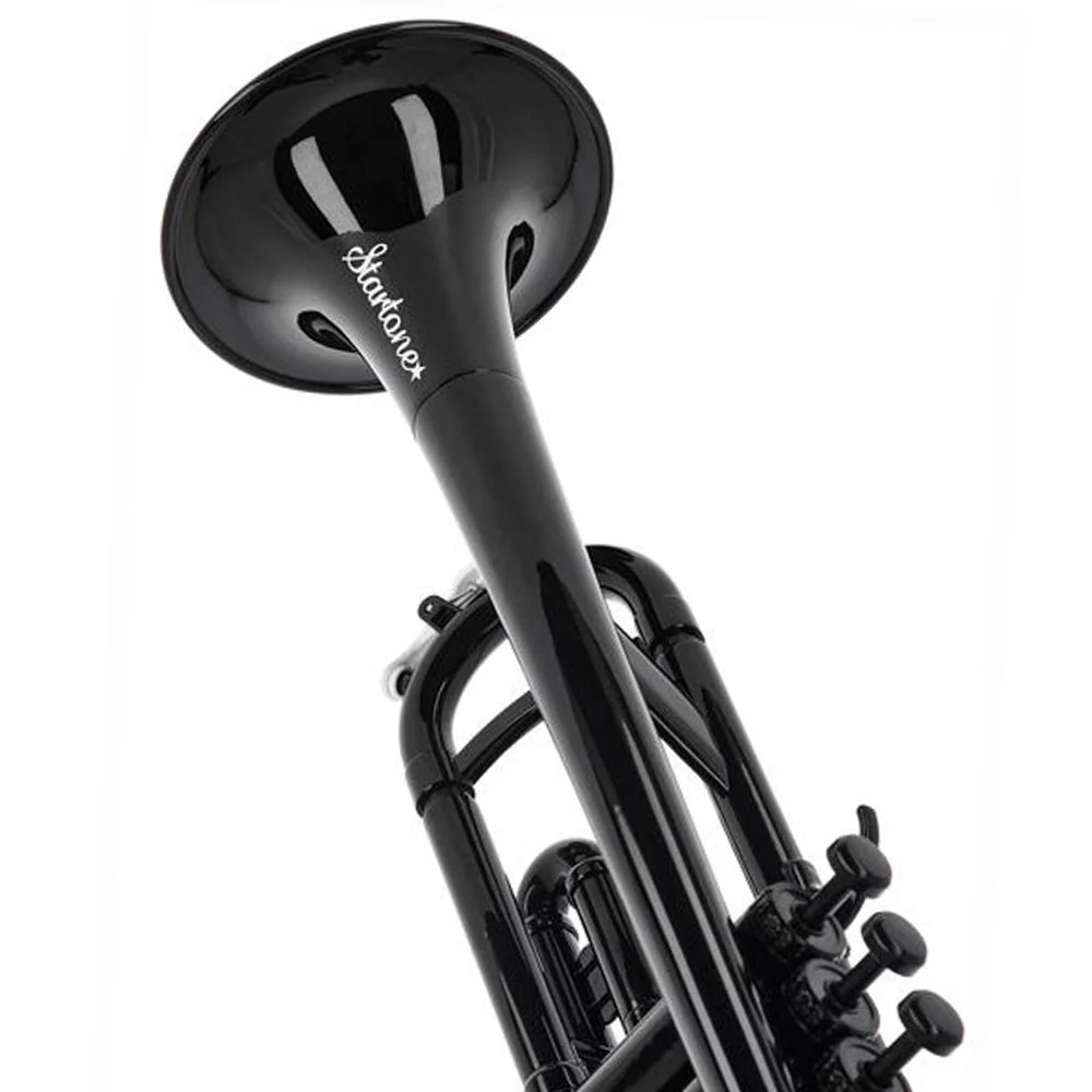 Startone Bb Plastic Trumpet - Image 20