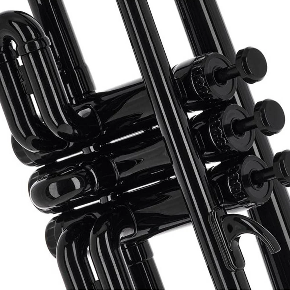 Startone Bb Plastic Trumpet - Image 23