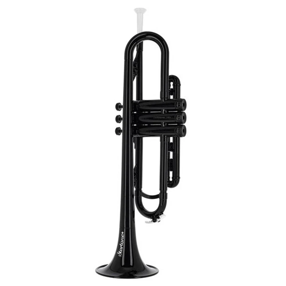 Startone Bb Plastic Trumpet - Image 24