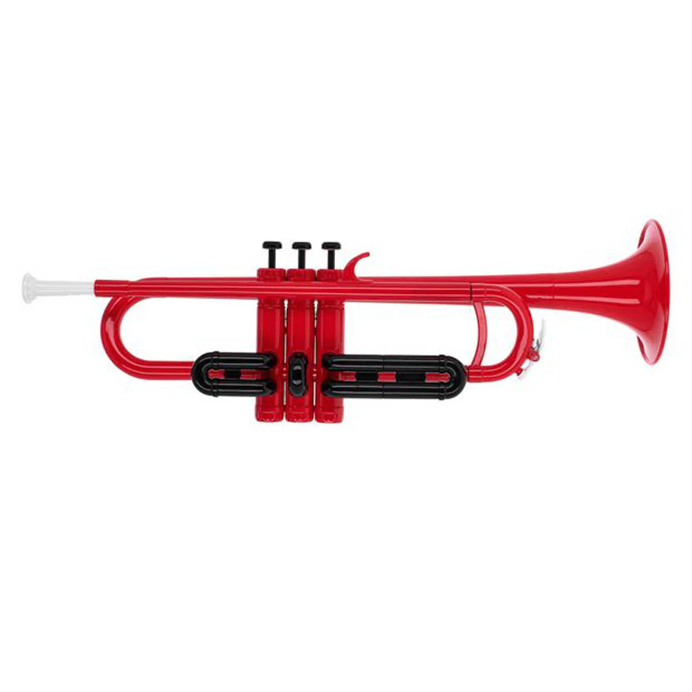 Startone Bb Plastic Trumpet - Image 3