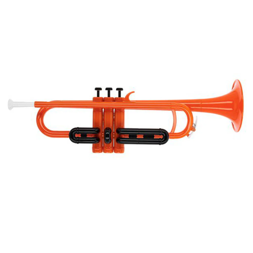 Startone Bb Plastic Trumpet - Image 4
