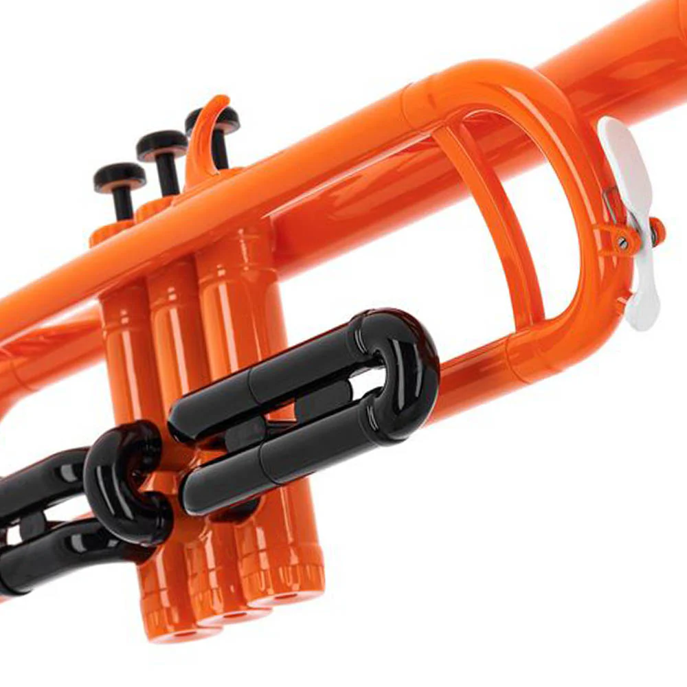 Startone Bb Plastic Trumpet - Image 6