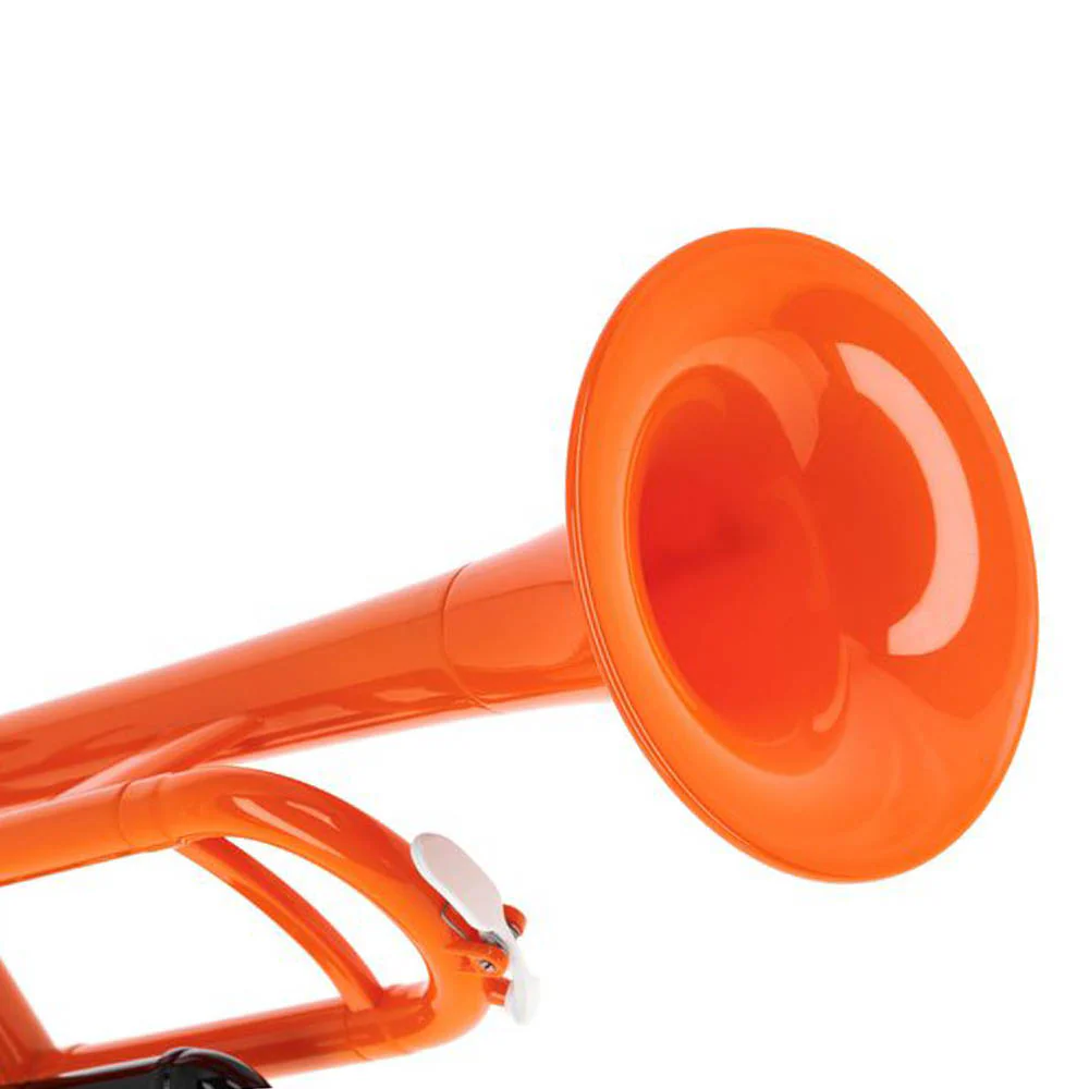 Startone Bb Plastic Trumpet - Image 7