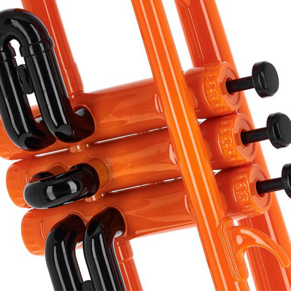 Startone Bb Plastic Trumpet - Image 8