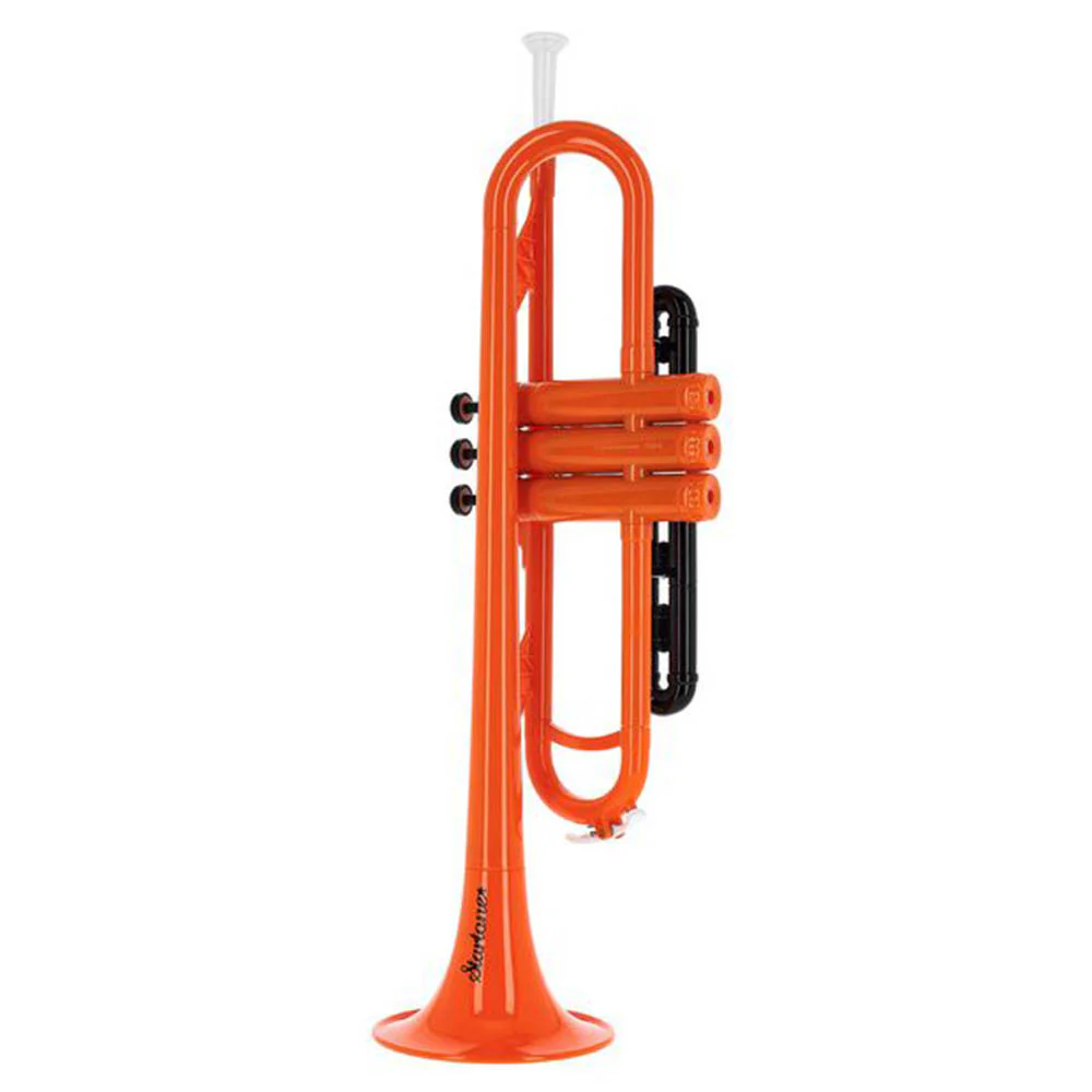 Startone Bb Plastic Trumpet - Image 9