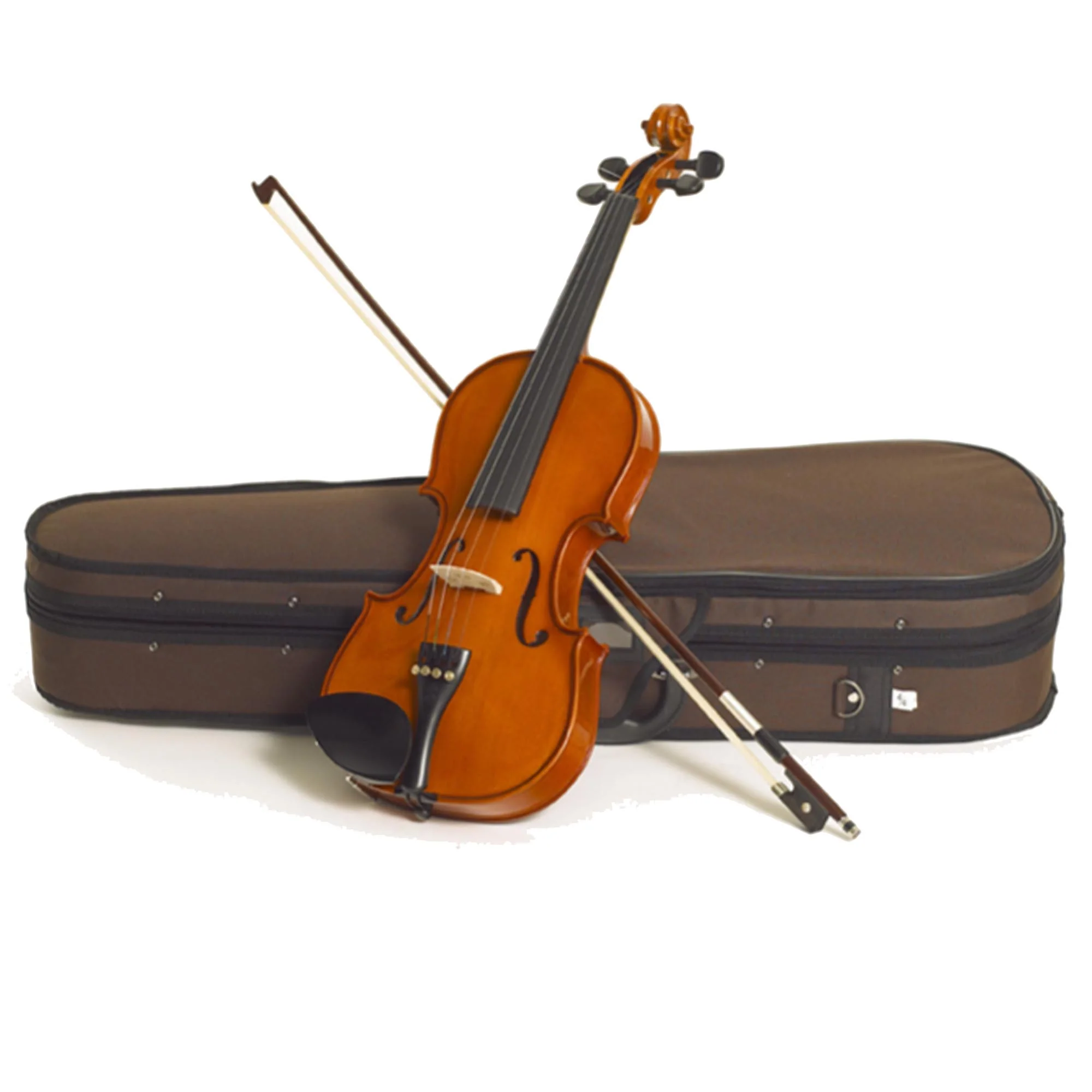 Stentor 1018 Standard Violin Outfit - 1/4 Size - Image 3