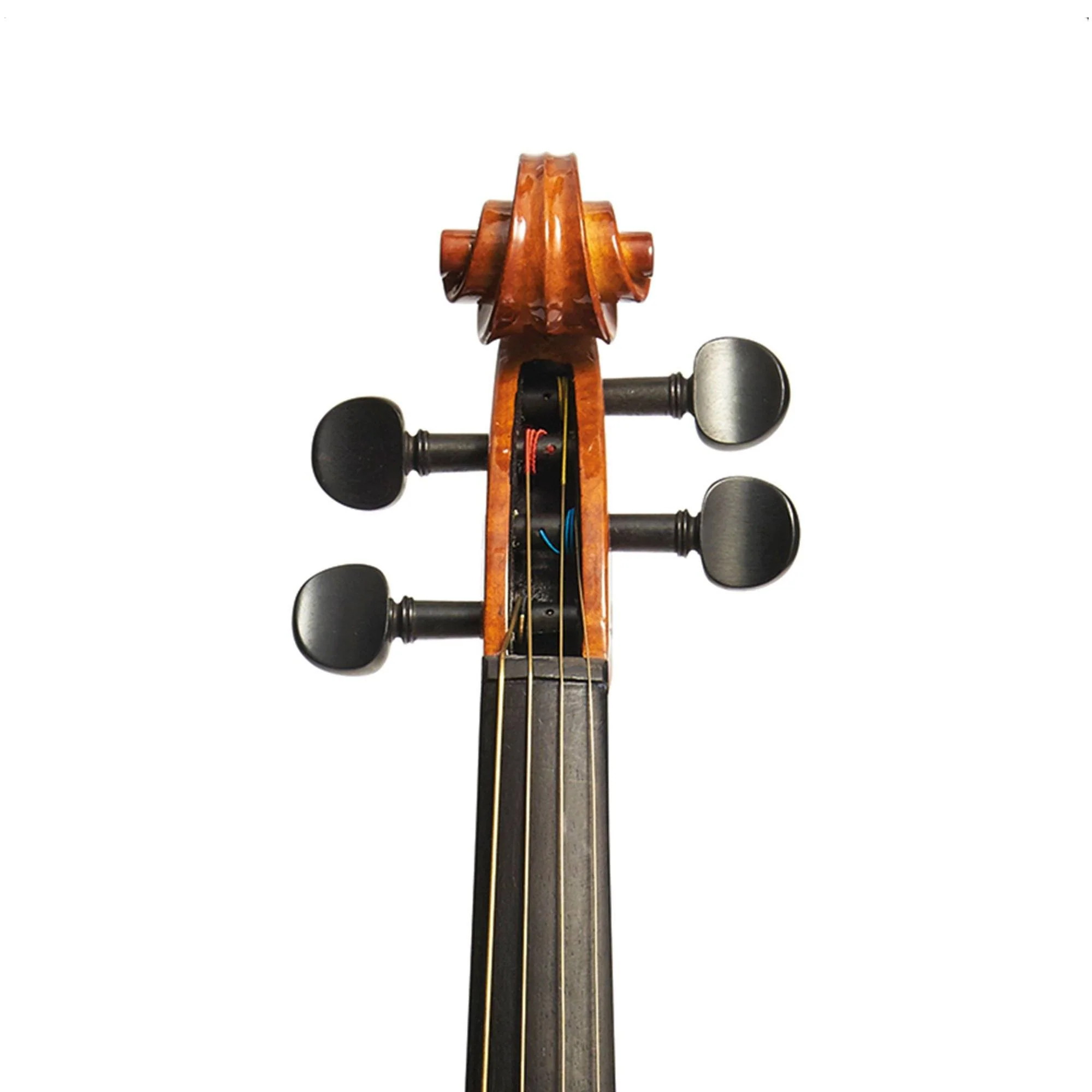 Stentor Conservatoire 16 inch Student Viola Outfit - Image 4