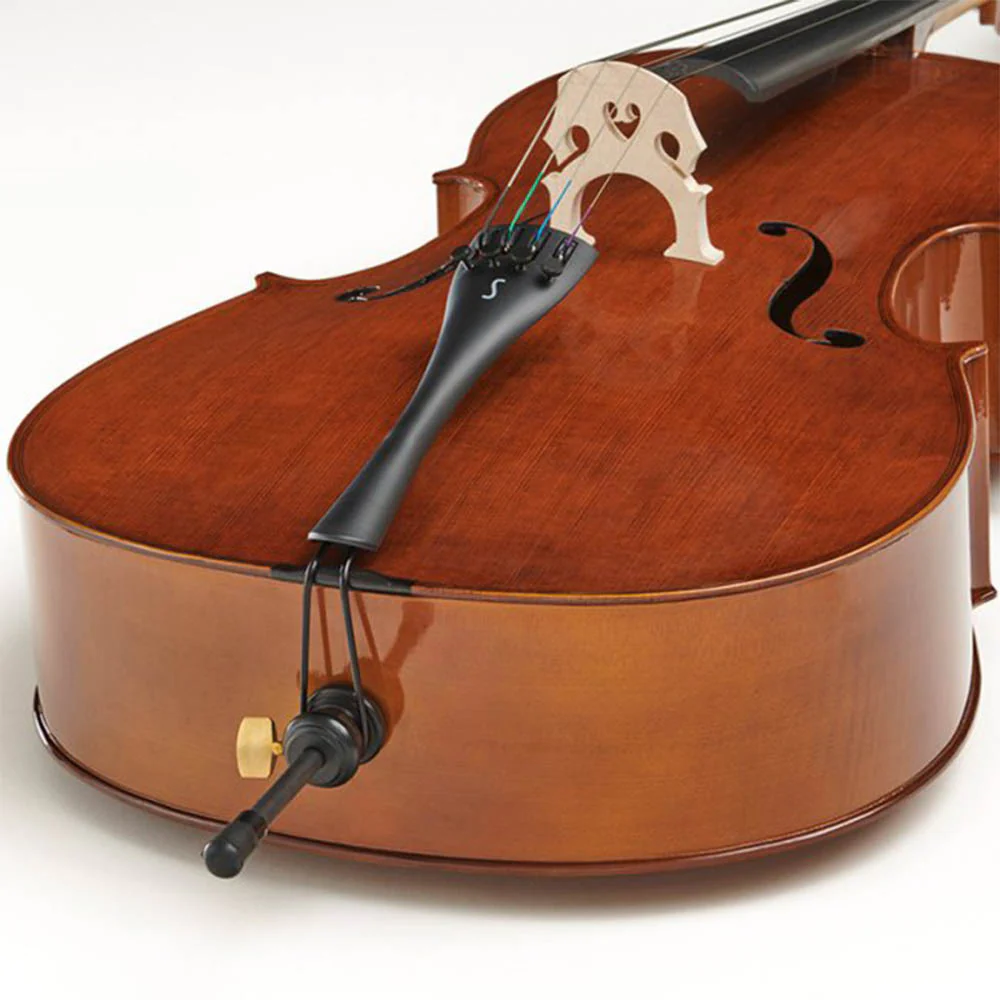 Stentor Conservatoire Cello Outfit - 4/4 Size - Image 2