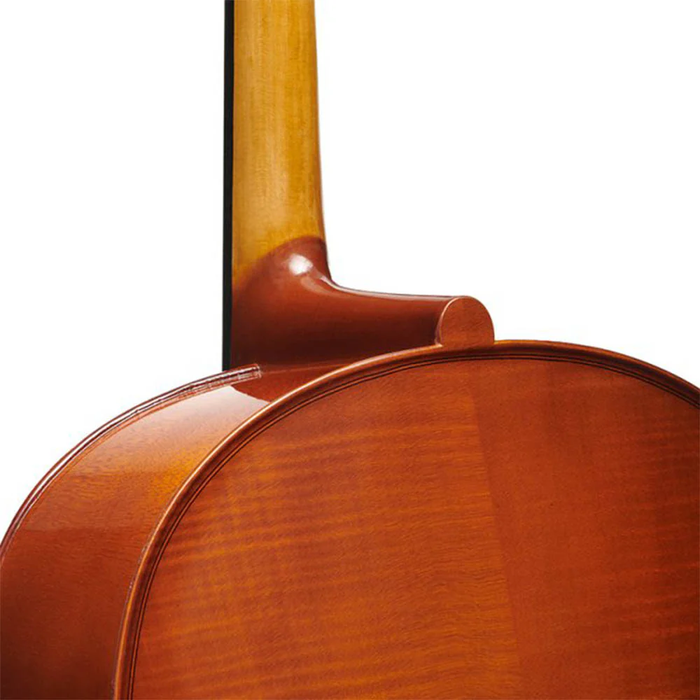 Stentor Conservatoire Cello Outfit - 4/4 Size - Image 3