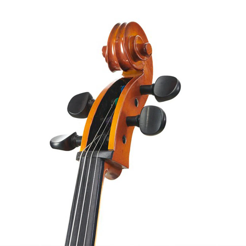 Stentor Conservatoire Cello Outfit - 4/4 Size - Image 4