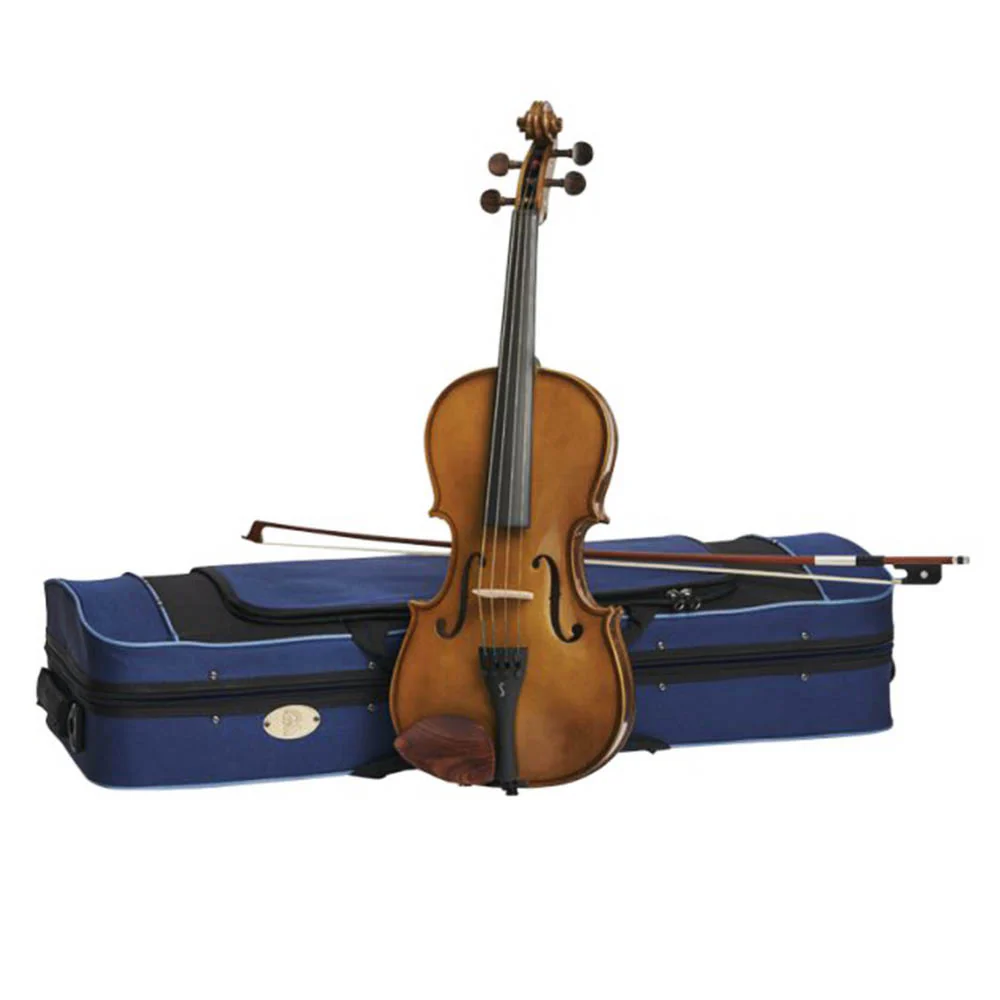 Stentor I 1038 15 1/2 inch Student Viola Outfit