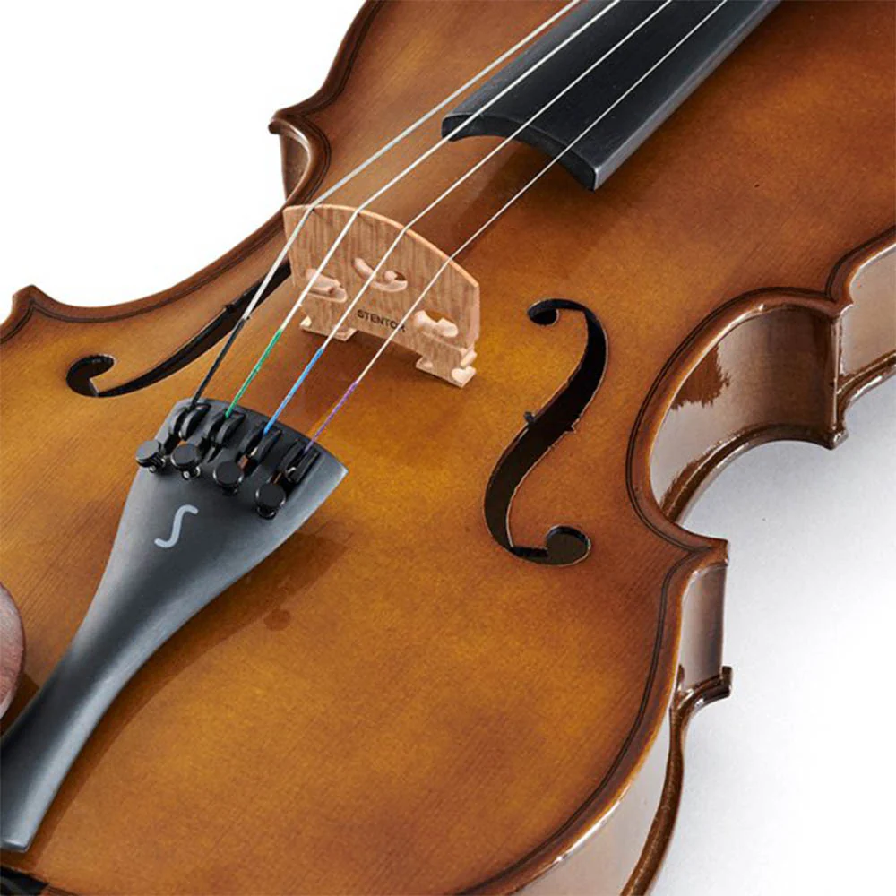 Stentor I 1038 15 inch Student Viola Outfit - Image 2