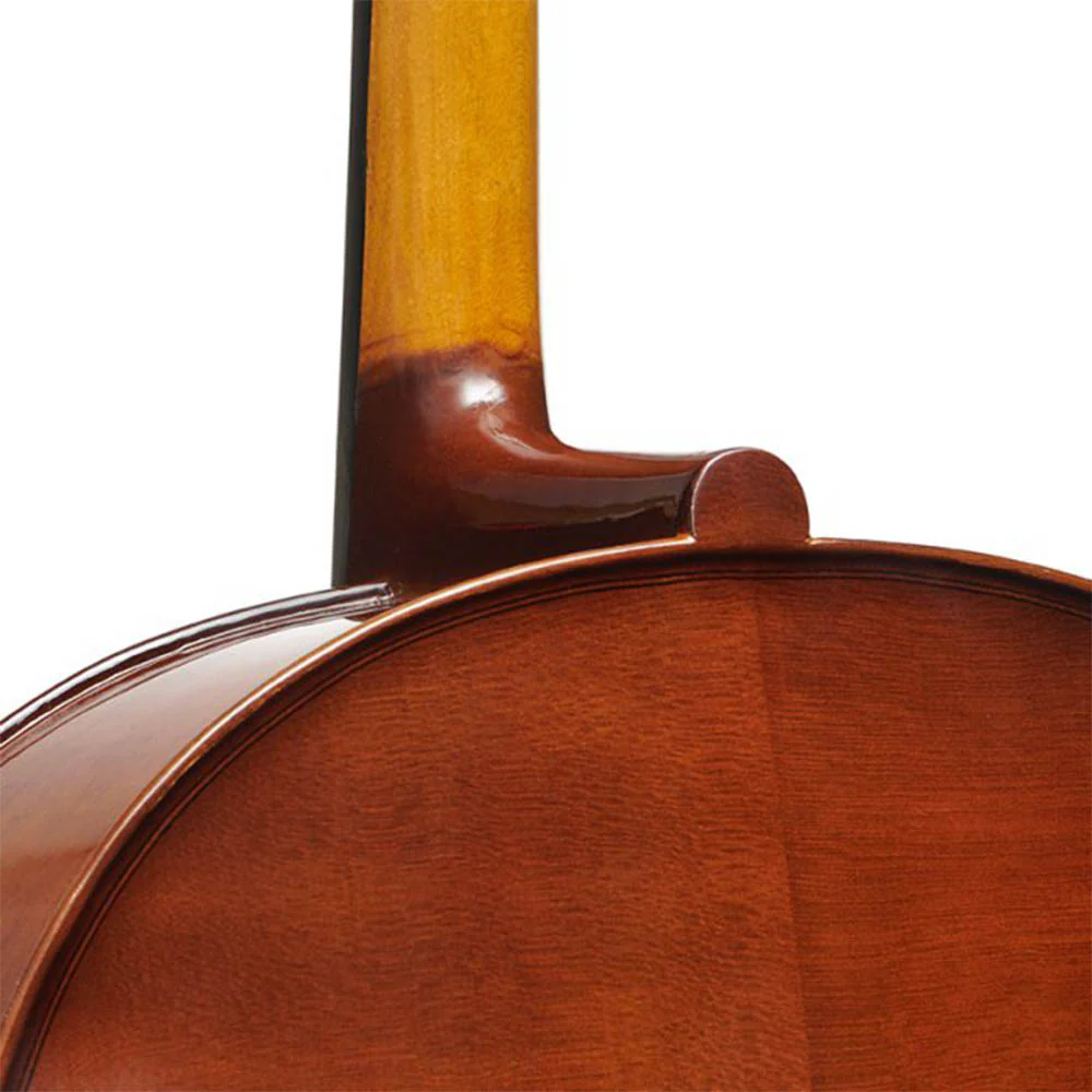 Stentor I 1102 Student Cello - 1/2 Size - Image 3