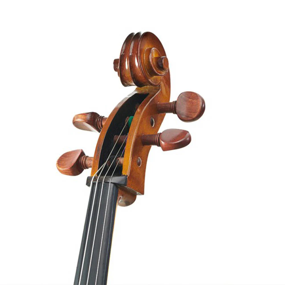 Stentor I 1102 Student Cello - 1/2 Size - Image 5