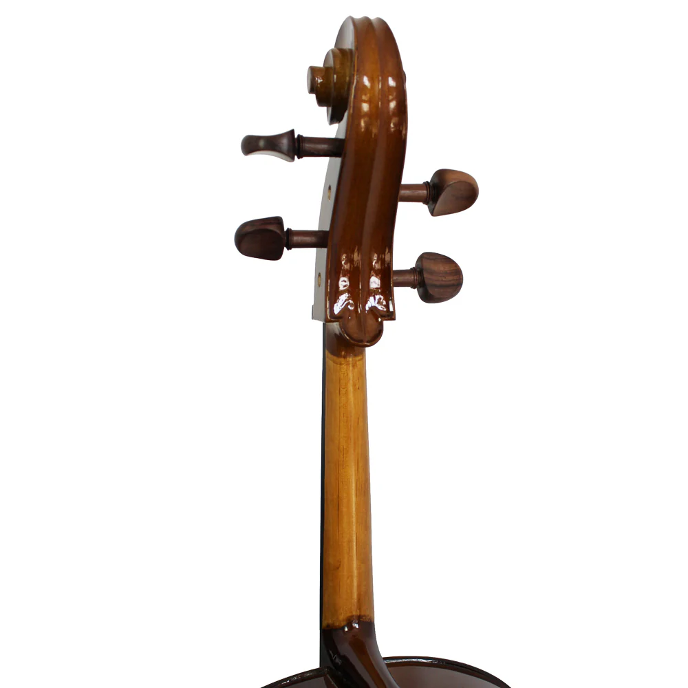 Stentor I 1102 Student Cello - 1/4 Size - Image 6
