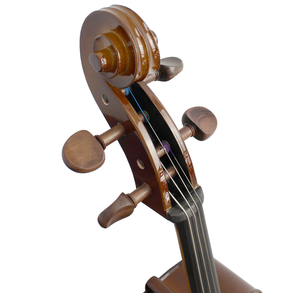 Stentor I 1102 Student Cello - Full Size - Image 4