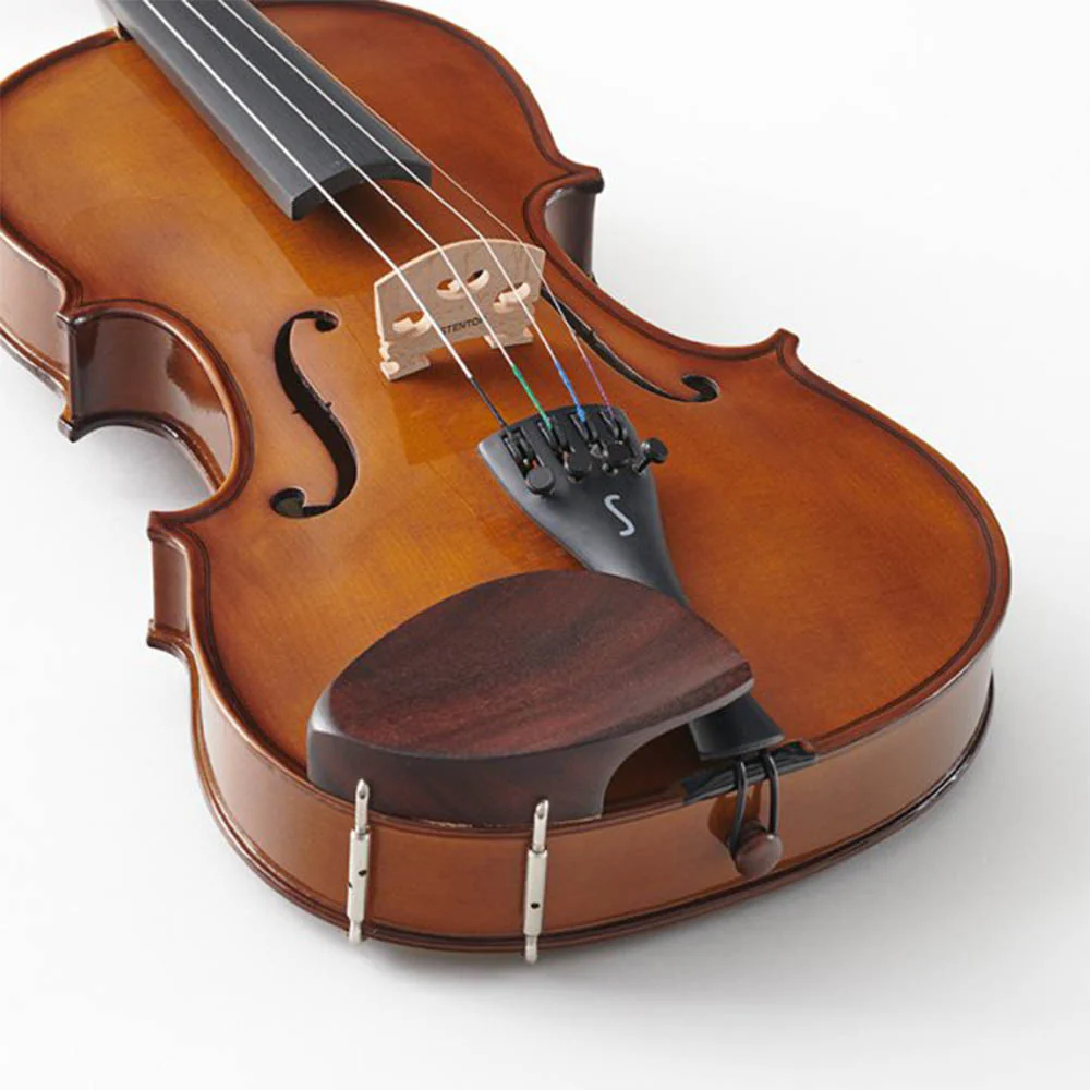 Stentor I 1400 Student Violin - 1/4 Size - Image 2