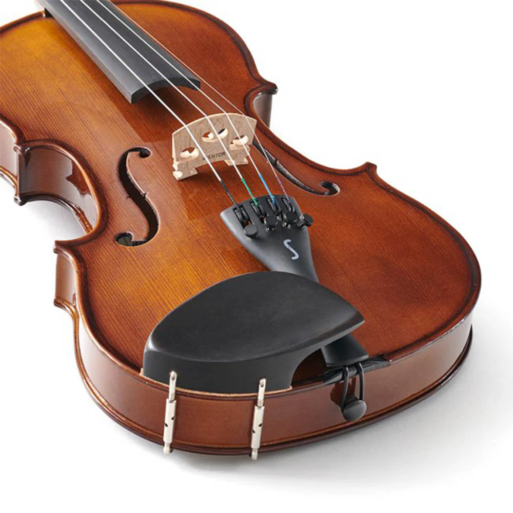Stentor II 1500 Student Violin - 1/2 Size - Image 2