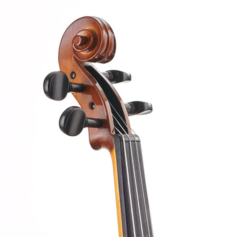 Stentor II 1500 Student Violin - 1/2 Size - Image 3