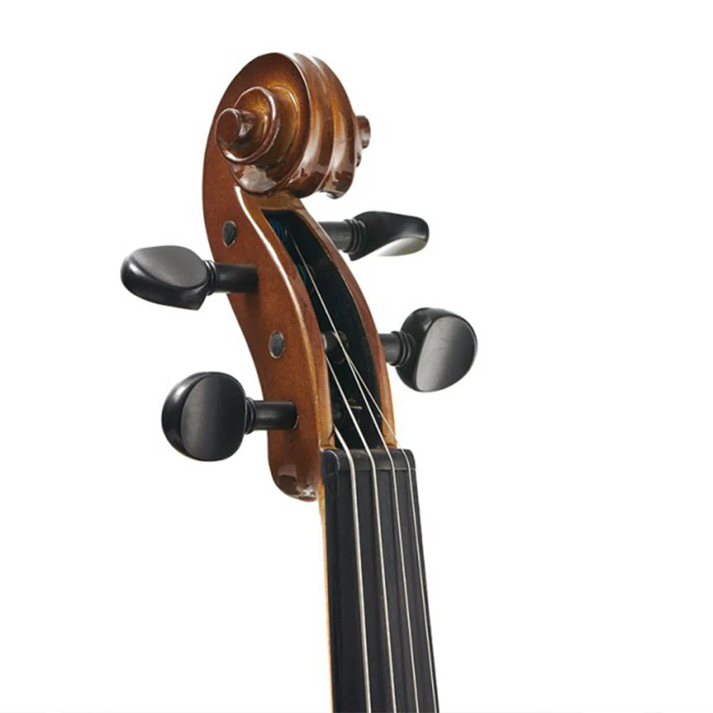 Stentor II 1505 15 1/2 inch Student Viola Outfit - Image 3