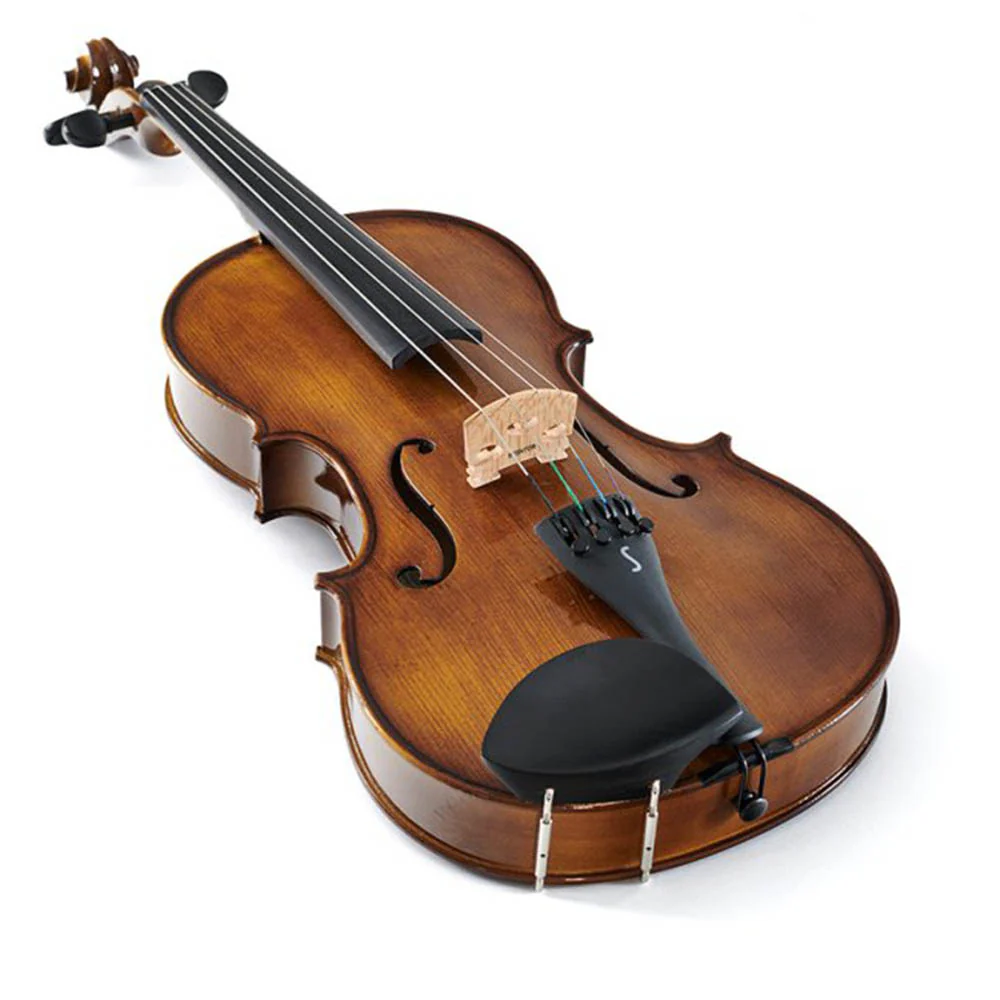 Stentor II 1505 16 inch Student Viola Outfit - Image 2