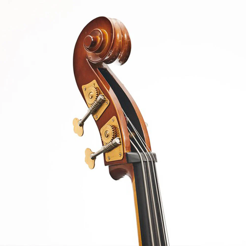 Stentor Student 1950 Double Bass Outfit - 1/2 Size - Image 4