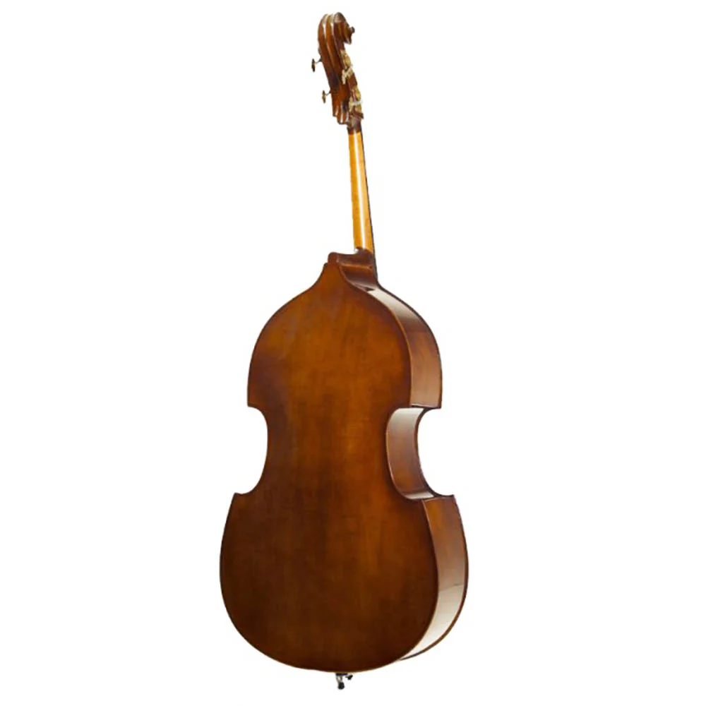 Stentor Student 1950 Double Bass Outfit - 3/4 Size - Image 3