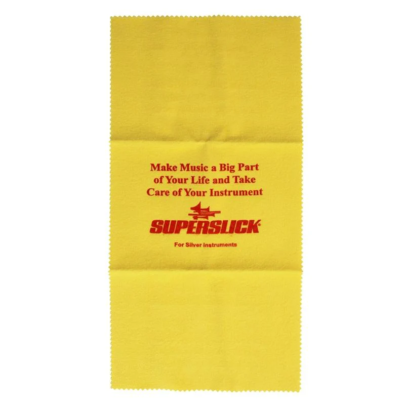 Superslick 3955 Silver Cloth - Image 3