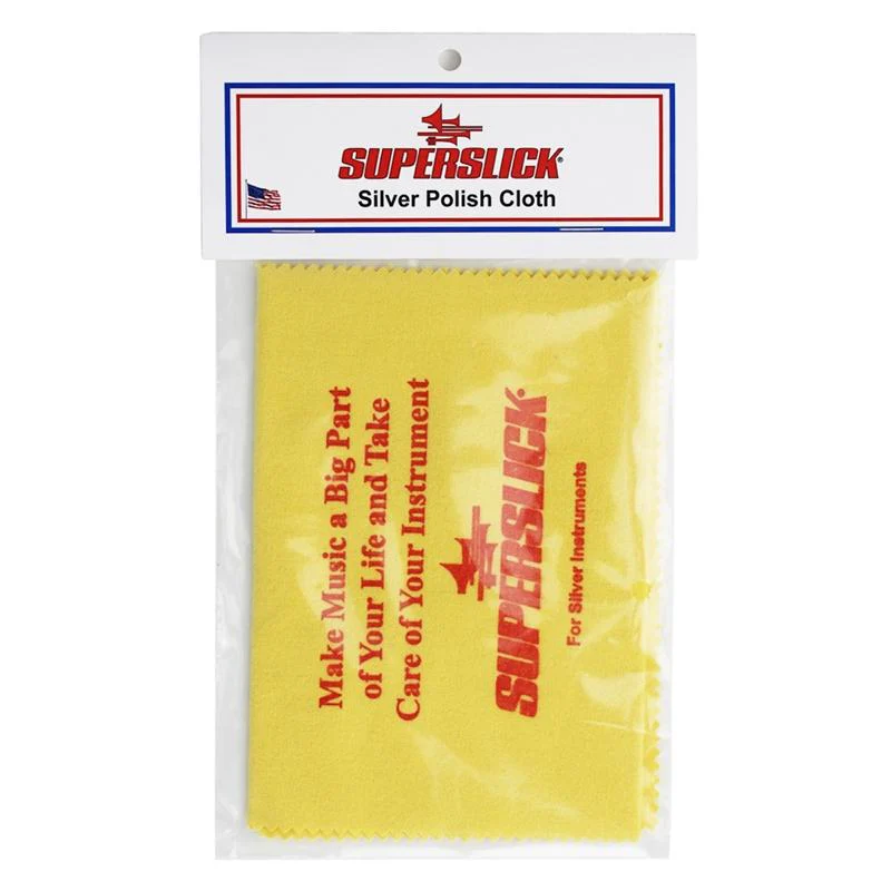 Superslick 3955 Silver Cloth - Image 4