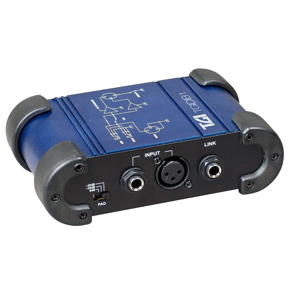 TGI Active DI Box - Image 2