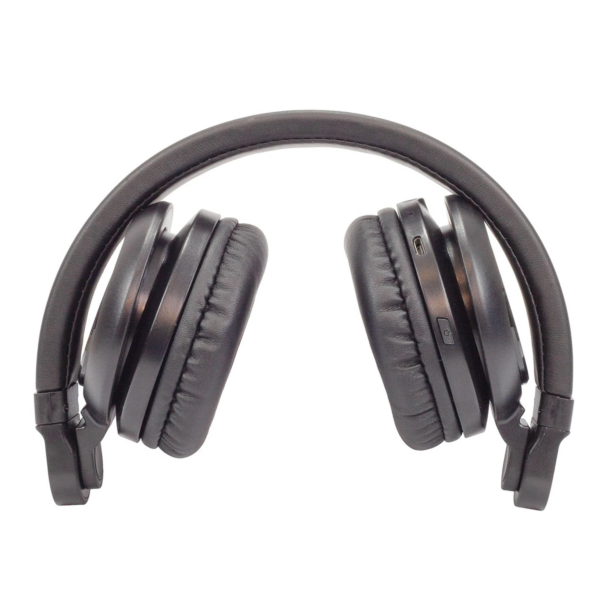 TGI DJ/Studio Headphones - Image 4