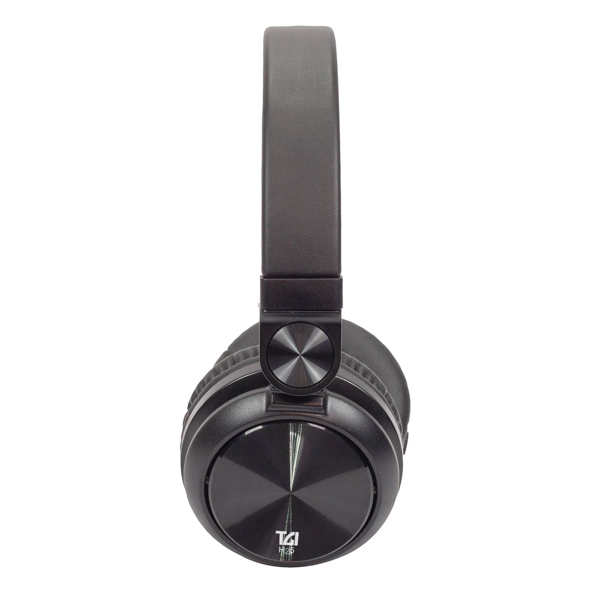 TGI DJ/Studio Headphones - Image 6