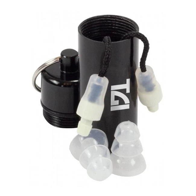 TGI Ear Defenders - In Ear - Image 3