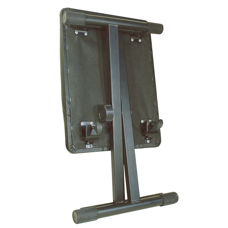 TGI Height Adjustable Keyboard Bench - Image 3