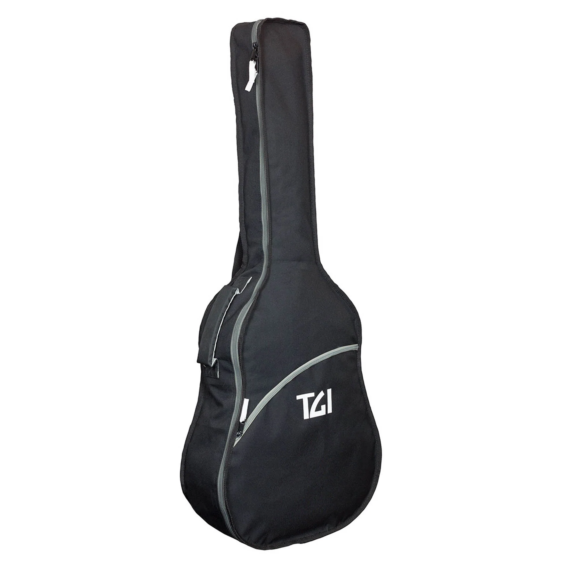 TGI Student 4/4 Size Acoustic Guitar Gigbag - Image 3