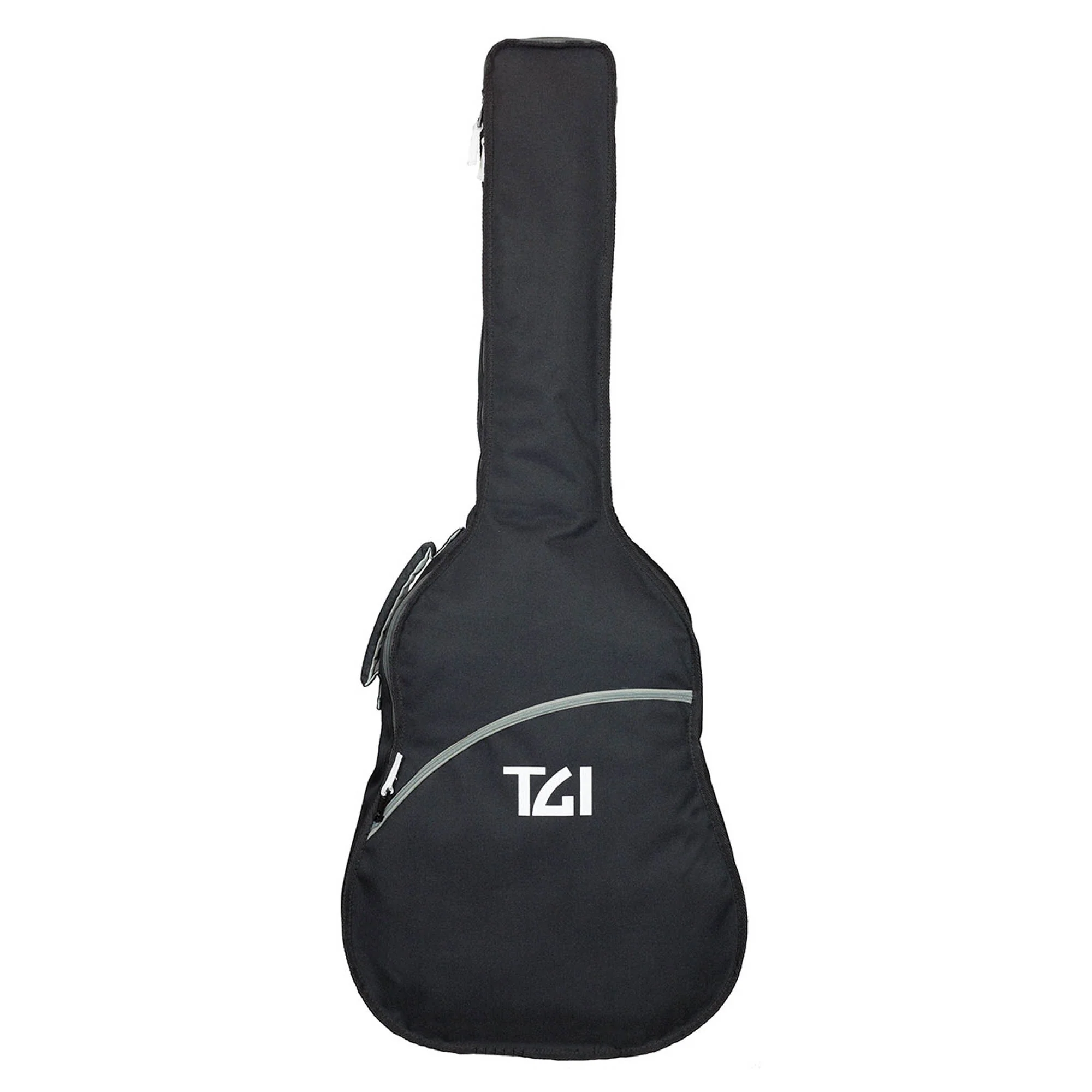 TGI Student 4/4 Size Acoustic Guitar Gigbag - Image 4