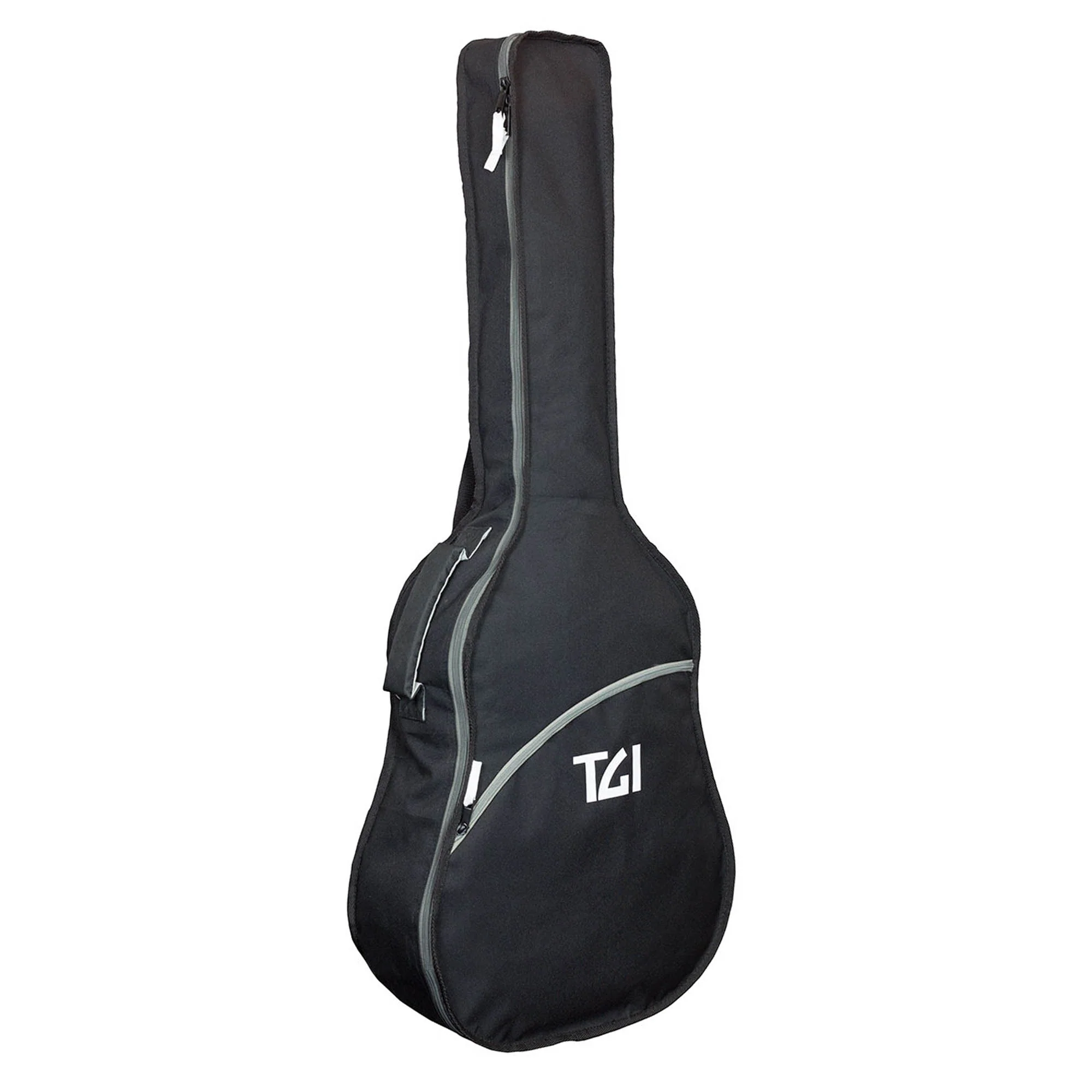 TGI Student 4/4 Size Electric Guitar Gigbag - Image 3