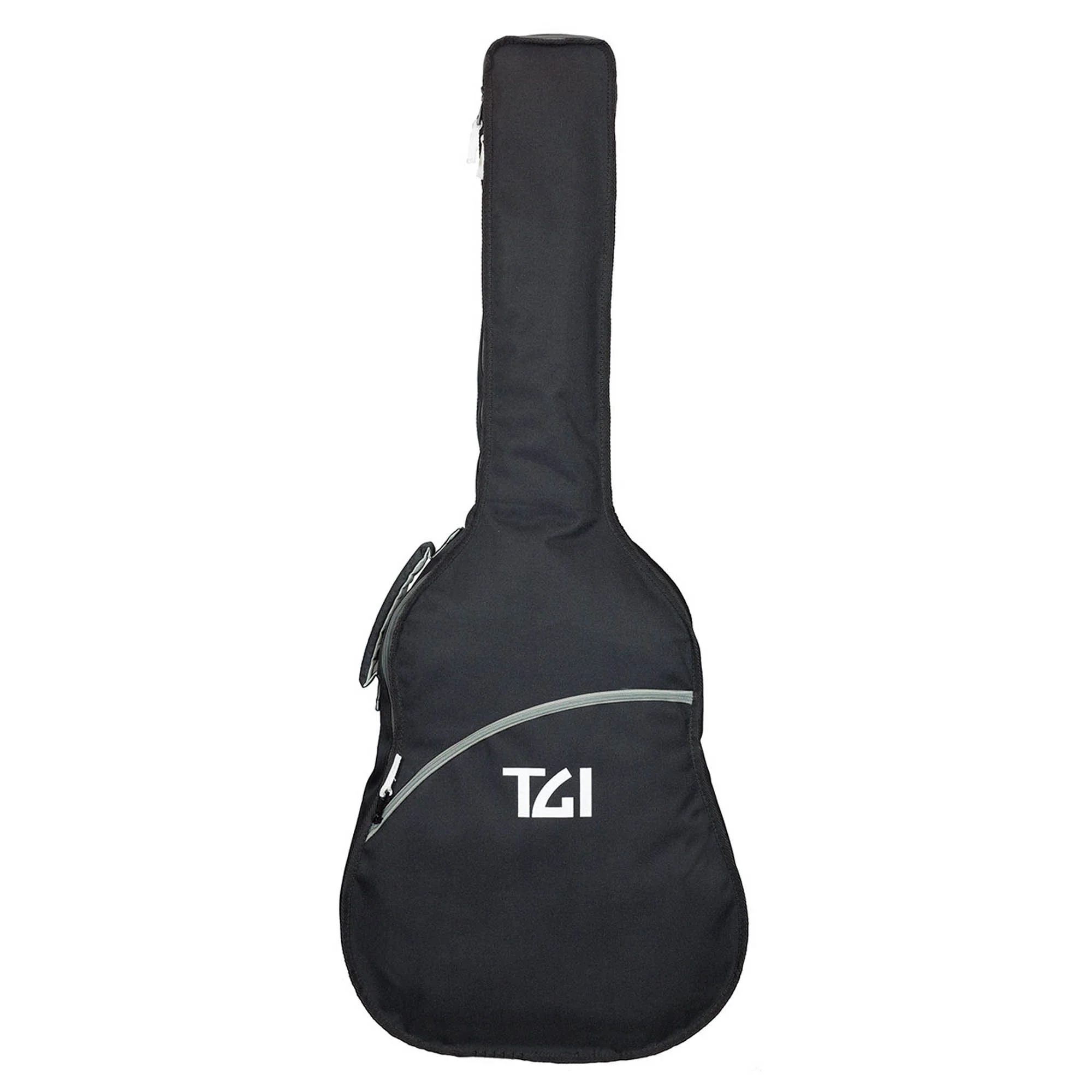 TGI Student 4/4 Size Electric Guitar Gigbag - Image 4