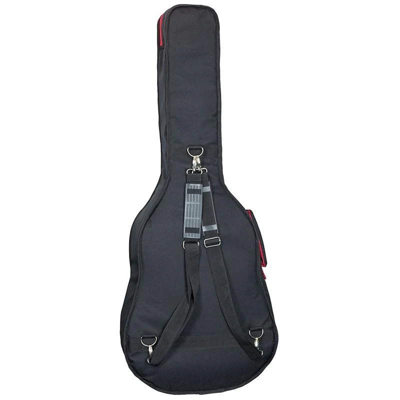 TGI Transit 3/4 Size Classical Guitar Padded Gigbag - Image 5