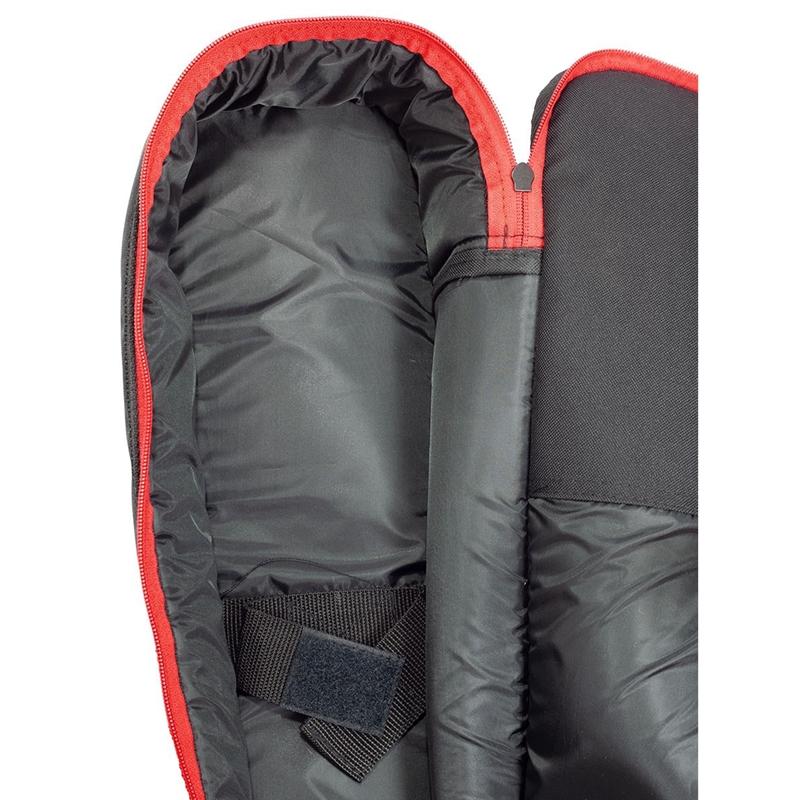 TGI Transit 3/4 Size Classical Guitar Padded Gigbag - Image 6